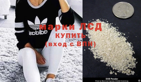 хмурый Мегион