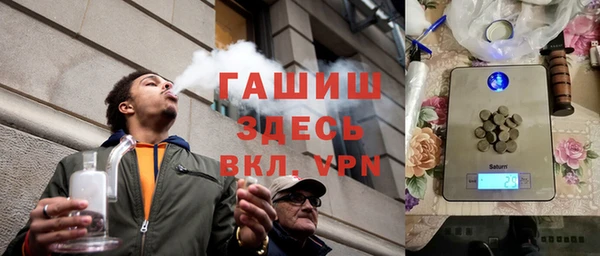 хмурый Мегион