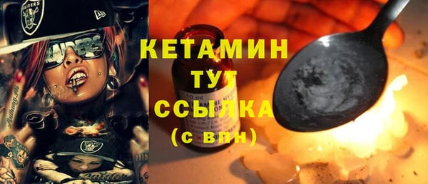 хмурый Мегион
